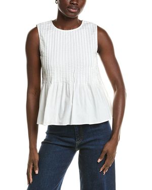 Wayf Top - White