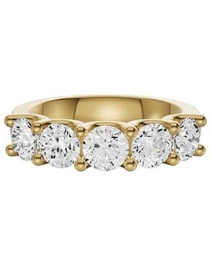 Diamond Select Cuts 14K 0.50 Ct. Tw. Diamond Ring - White