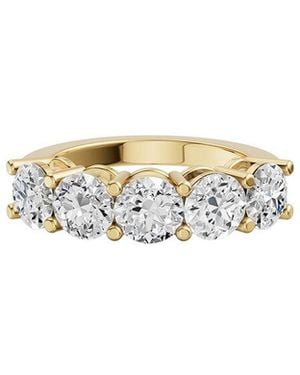 Diamond Select Cuts 14K 0.75 Ct. Tw. Diamond Ring - White