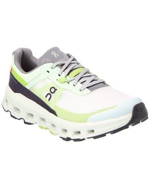On Shoes Cloudvista 2 Trainer - White