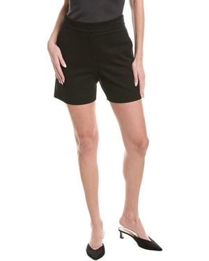Akris Christiane Short - Black