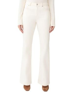 J.McLaughlin Domino Pant - White