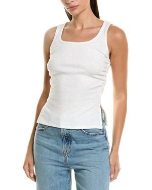 LNA Weston Top - Blue