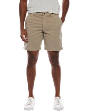 Rag & Bone Standard Chino Short - Natural