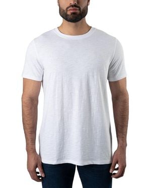 Jared Lang T-Shirt - White