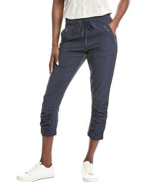 XCVI Wearables Aksana Legging - Blue