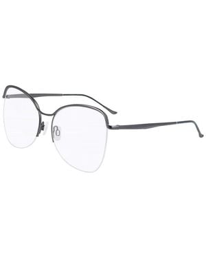 Donna Karan Do1005 53mm Optical Frames - Metallic