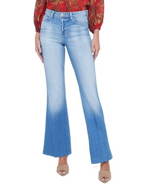 L'Agence Sera H/R Trainer Flare - Blue