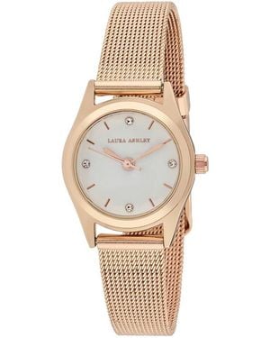 Laura Ashley Watch - White