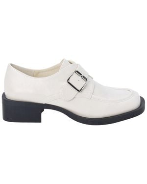 Matisse Hilary Loafer - White