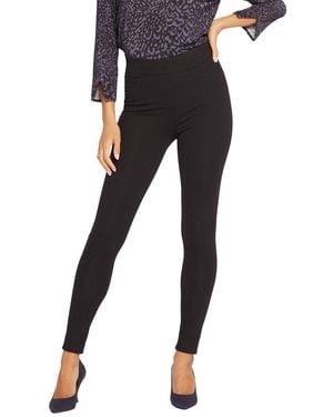 NYDJ Modern Legging Jean - Black