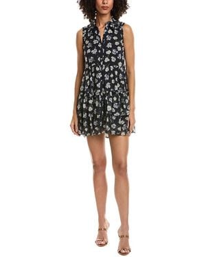 Cinq À Sept Becci Mini Dress - Black