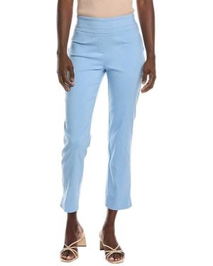 Renuar Pant - Blue