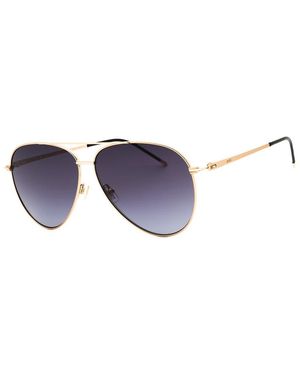 BOSS Boss 1461/S 60Mm Sunglasses - Blue