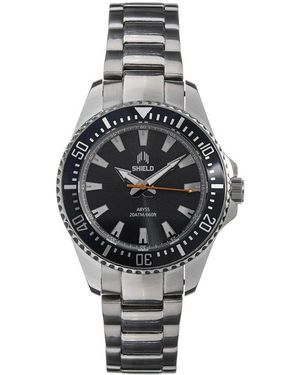 Shield Abyss Watch - Gray