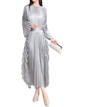 Adele Berto Dress - White