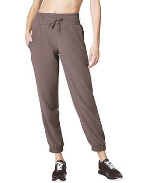 Spanx On The Move Jogger - Gray