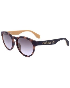 Alexander Wang Adidas 52Mm Sunglasses - Brown