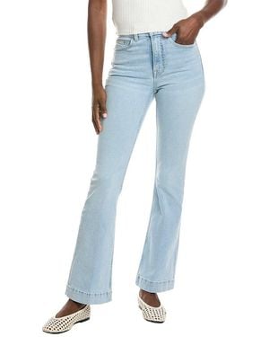 Spanx Spanx Flare Jeans - Blue