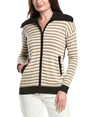 Cabi Mascot Cardigan - Natural