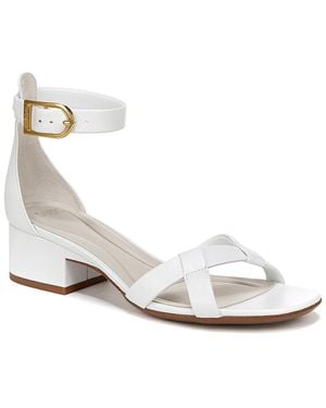 Franco Sarto Nerissa Sandal - White