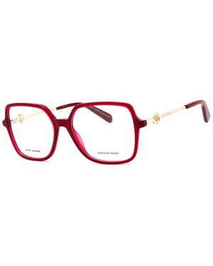 Marc Jacobs Marc 691 54Mm Optical Frames - Red