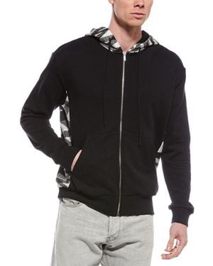 Missoni Cappuccio Hoodie - Black