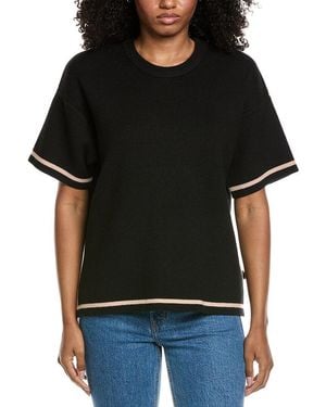 Fate Crewneck Jumper - Black