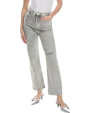 AllSaints Edie Snow Jean - Grey