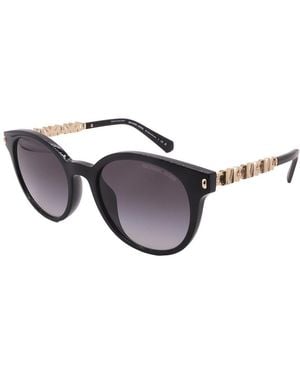 Michael Kors Mk2264U 53Mm Sunglasses - Multicolour