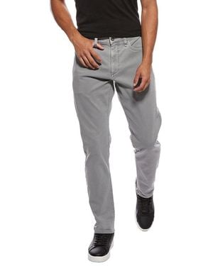 Rag & Bone Rb 3 Athletic Fit Jean - Grey