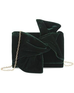 Shiraleah Cora Clutch - Black