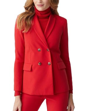 J.McLaughlin Sumner Jacket - Red