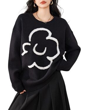 Kaimilan Sweater - Blue