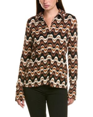 Ramy Brook Brandi Top - Black