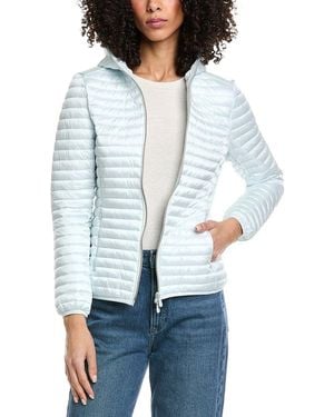 Save The Duck Alexa Jacket - Blue