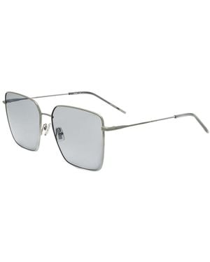 BOSS Boss 1333/S 59Mm Sunglasses - Metallic