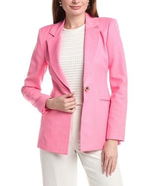 Carolina Herrera Jacket - Pink