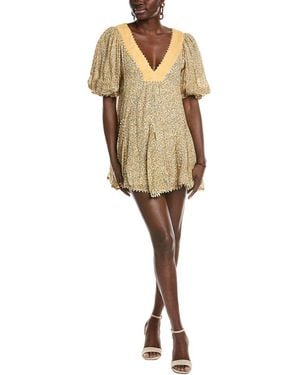 Free People Bali - Natural