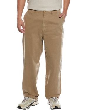 FRAME Frame Chino Pant - Natural
