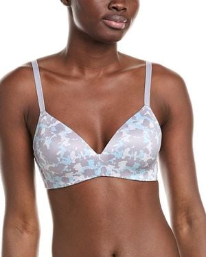 B.tempt'd B.Temptd By Wacoal Future Foundation Contour Bra - Brown