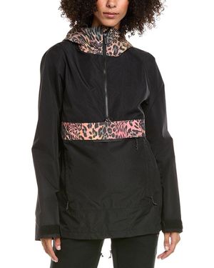 Volcom Ashfield Pullover - Black