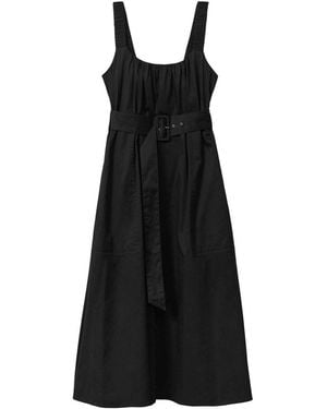 Reiss Liza Dress - Black