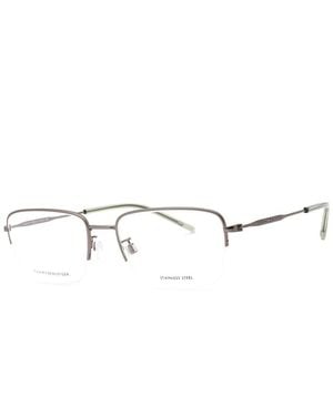 Tommy Hilfiger Th 1935/F 56Mm Optical Frames - Metallic