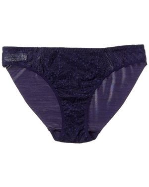 Simone Perele Simone Perele Comete Bikini - Blue