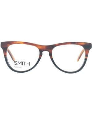 Smith Smogb00 49Mm Optical Frames - Brown