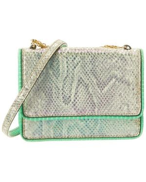 Stella McCartney Crossbody - Metallic