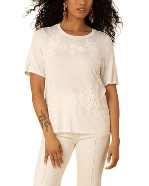 Hale Bob Itzel Knit - Natural