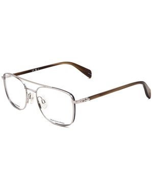 Rag & Bone 54Mm Optical Frames - Multicolour