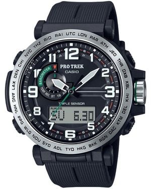 G-Shock Tough Solar Watch - Black